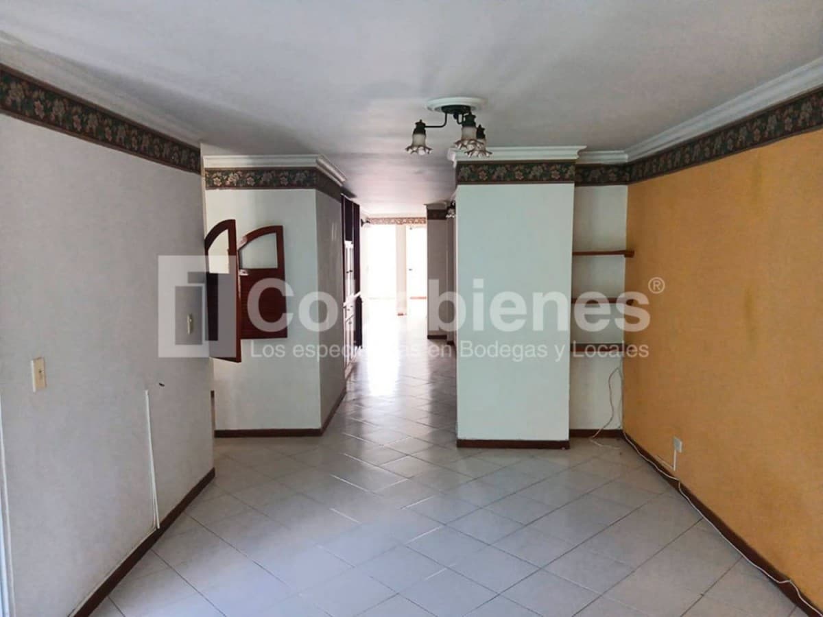 Apartamento en venta – La Castellana, Medellín foto 3