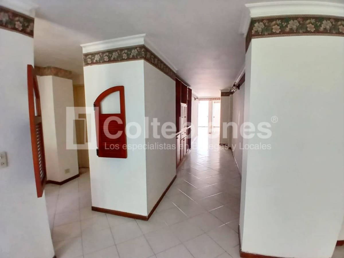 Apartamento en venta – La Castellana, Medellín foto 4
