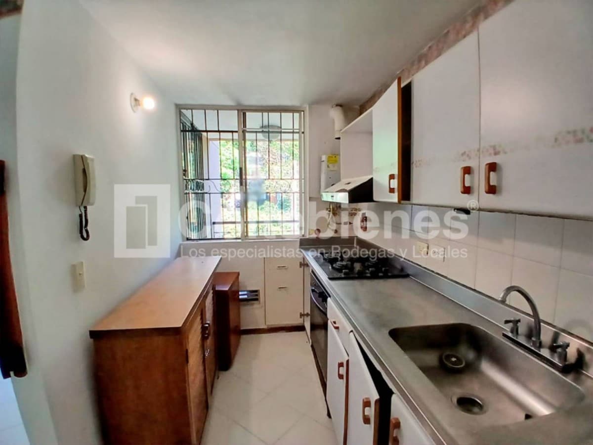 Apartamento en venta – La Castellana, Medellín foto 5