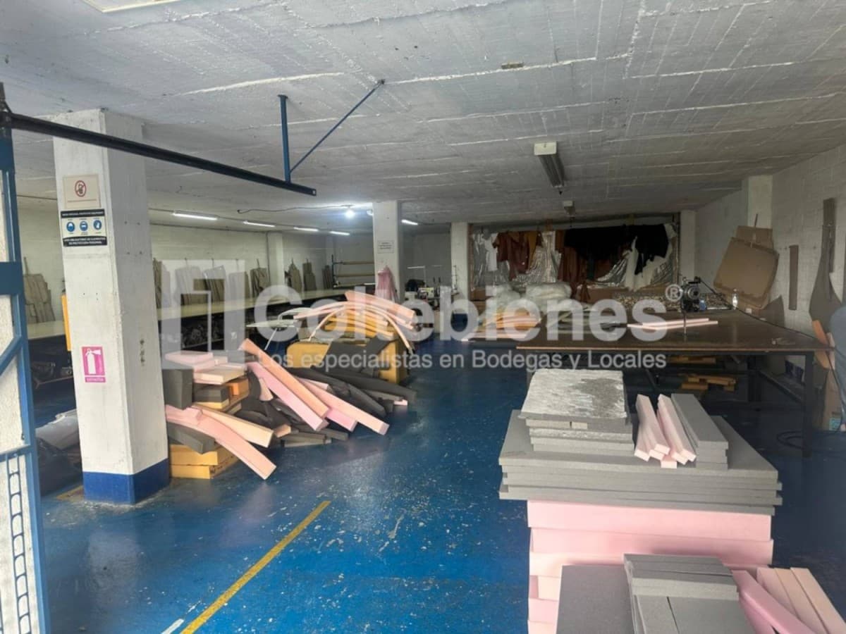Edificio en venta – San Antonio De Prado foto 2