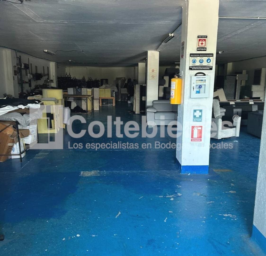 Edificio en venta – San Antonio De Prado foto 5
