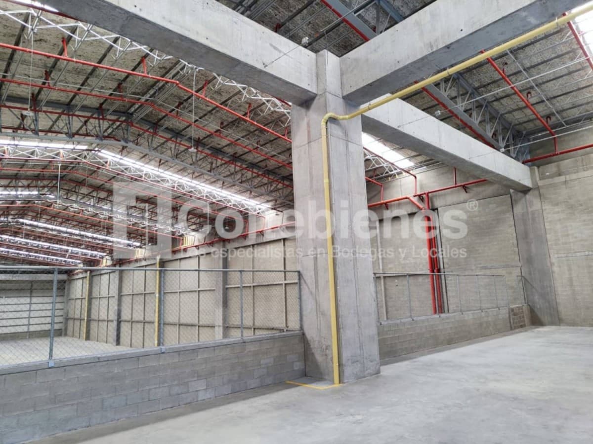 Bodega en arriendo – La Tablaza, La Estrella foto 2