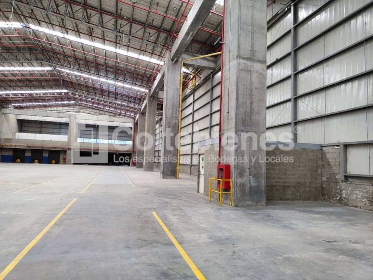 Bodega en arriendo – La Tablaza, La Estrella foto 2
