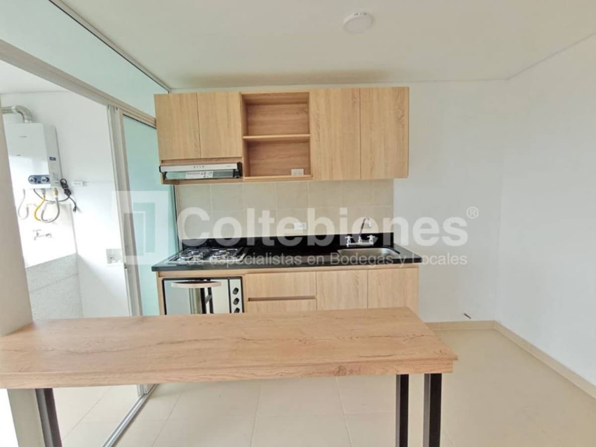Apartamento en venta – Envigado foto 2