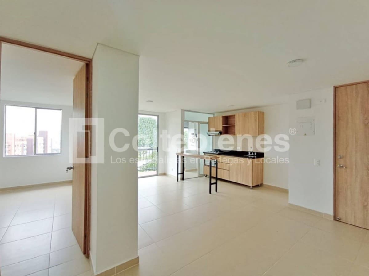 Apartamento en venta – Envigado foto 3
