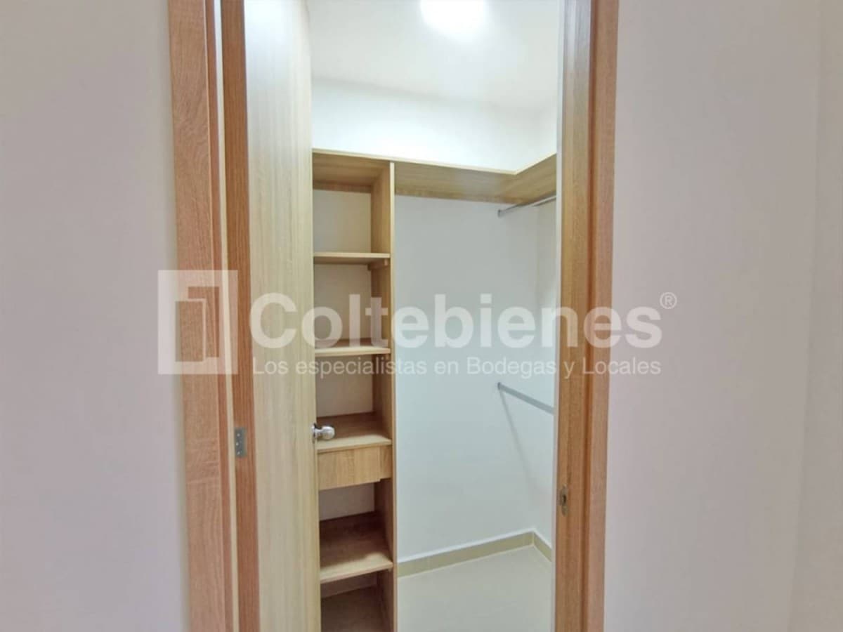 Apartamento en venta – Envigado foto 5