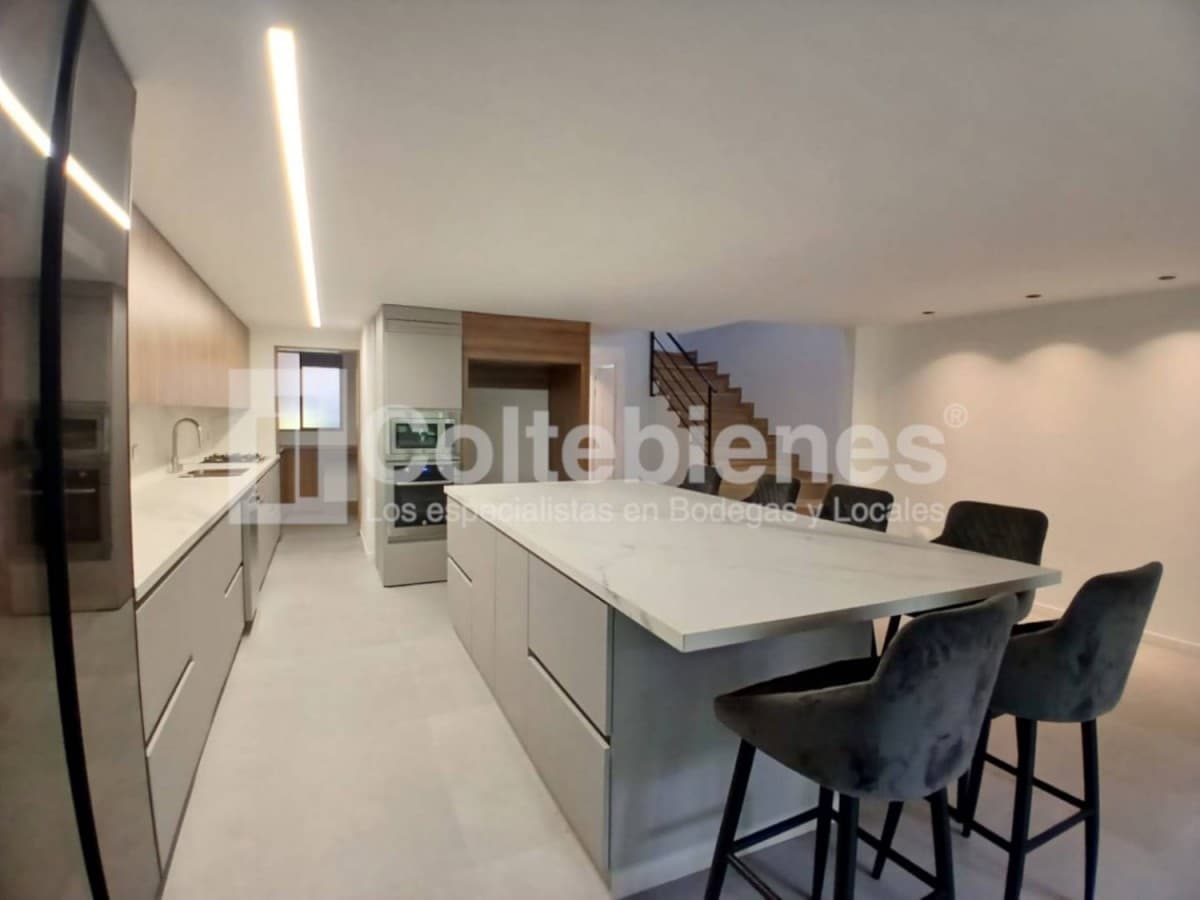 Casa en arriendo – Envigado foto 5