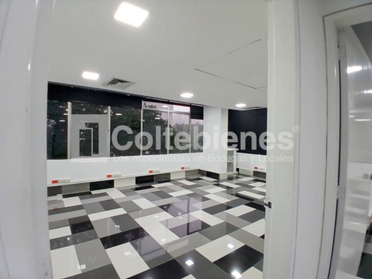 Oficina en arriendo – Santa María De Los Ángeles, Medellín foto 5