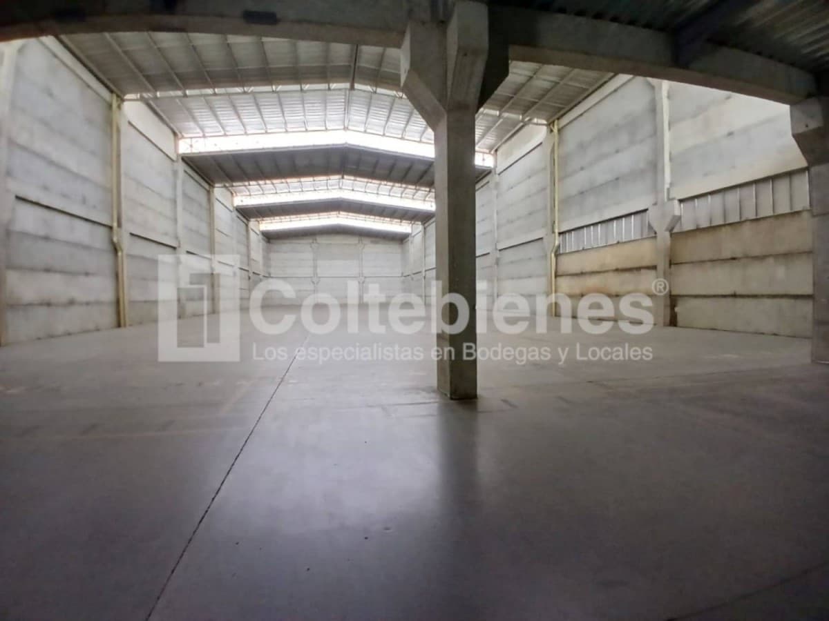 Bodega en arriendo – Girardota foto 2