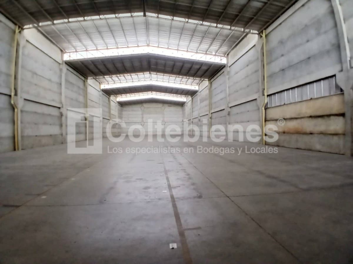 Bodega en arriendo – Girardota foto 3