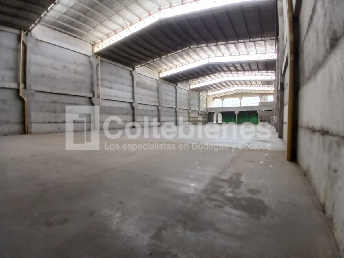 Bodega en arriendo – Girardota foto 4