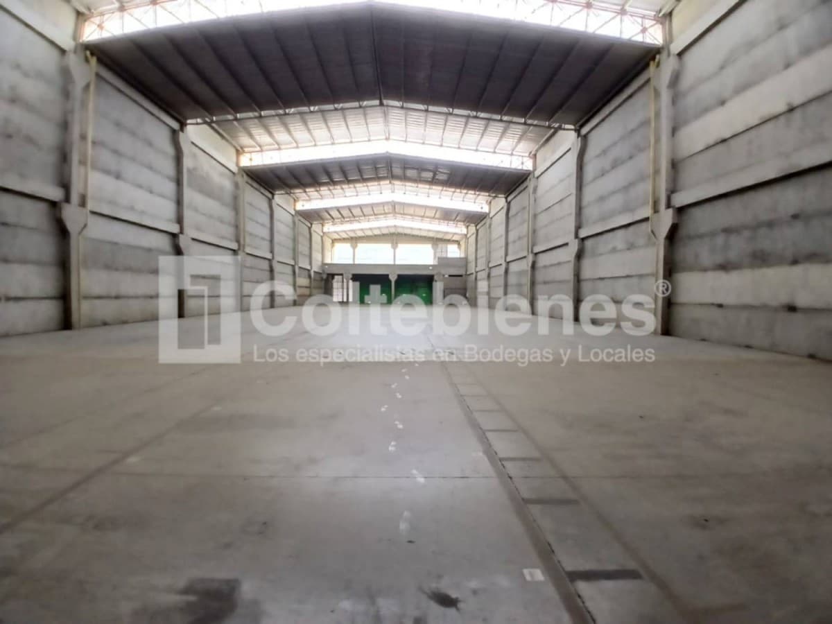 Bodega en arriendo – Girardota foto 5