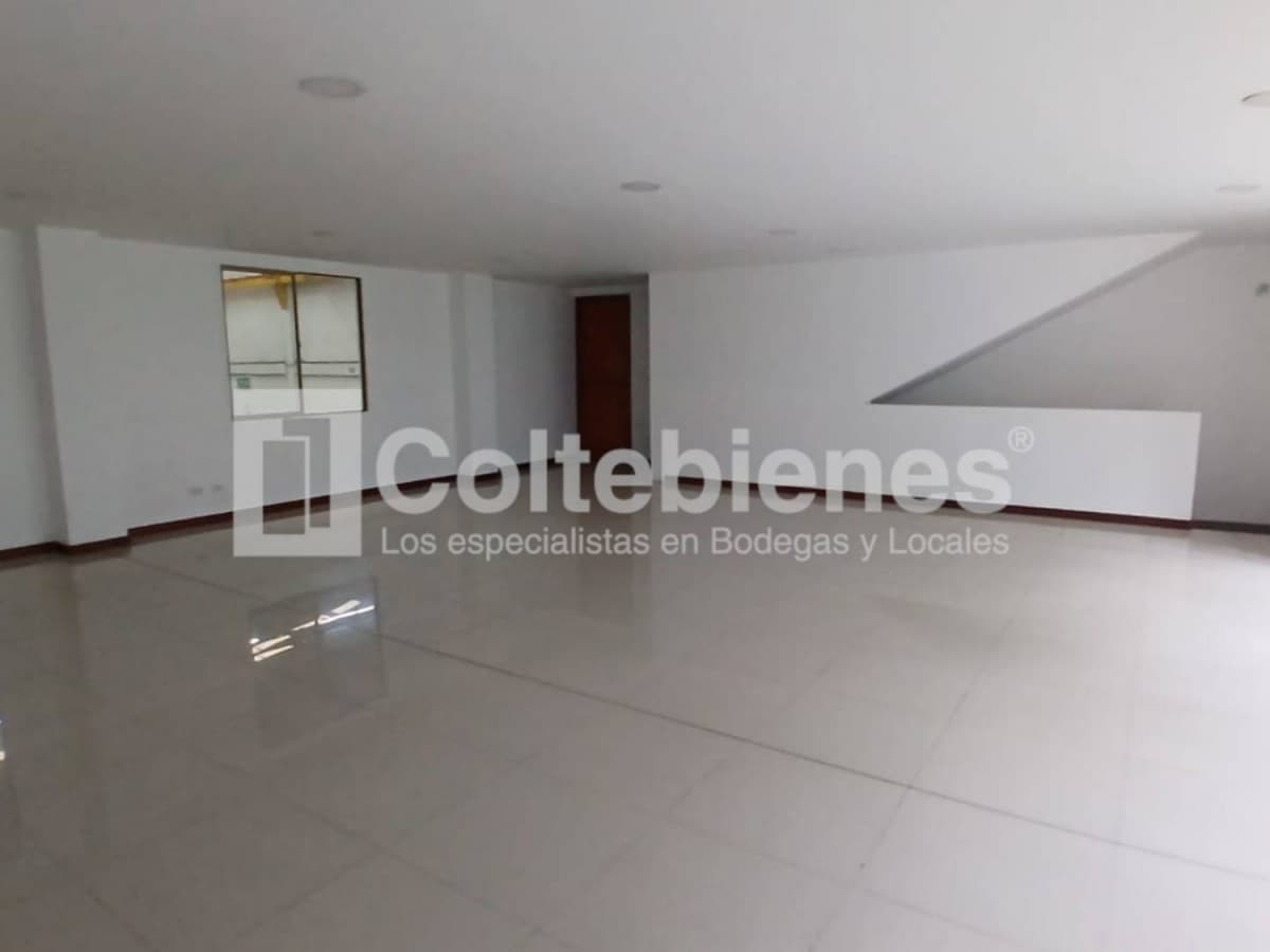 Oficina en arriendo – La Tablaza, La Estrella foto 2
