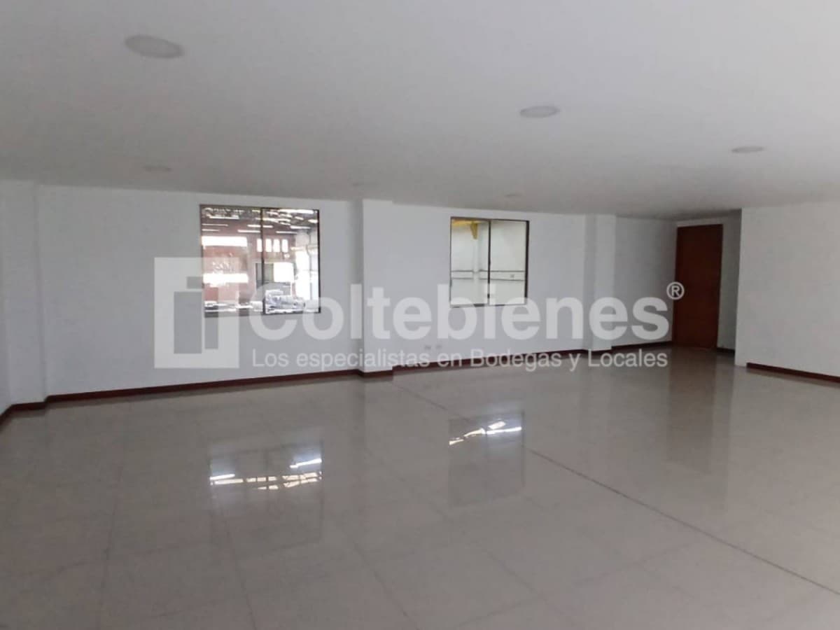 Oficina en arriendo – La Tablaza, La Estrella foto 3
