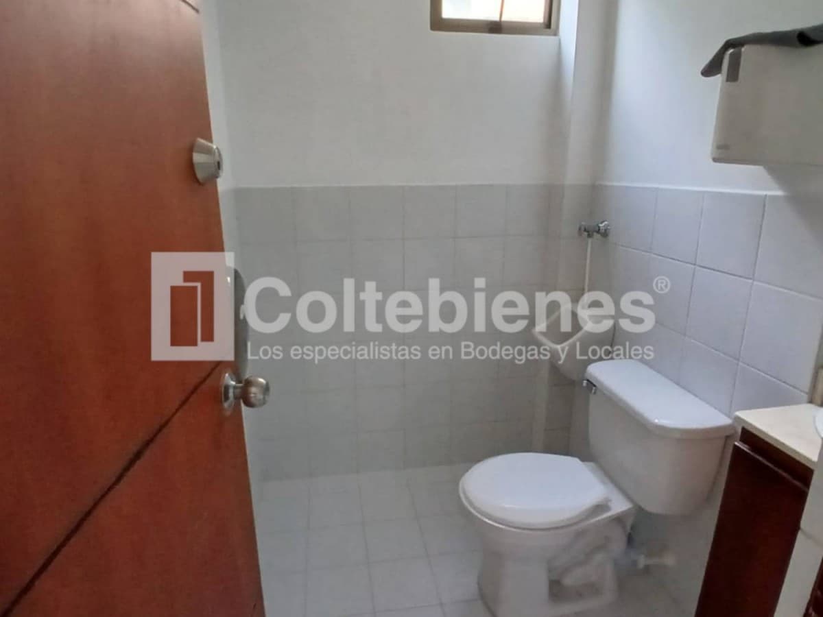 Oficina en arriendo – La Tablaza, La Estrella foto 5