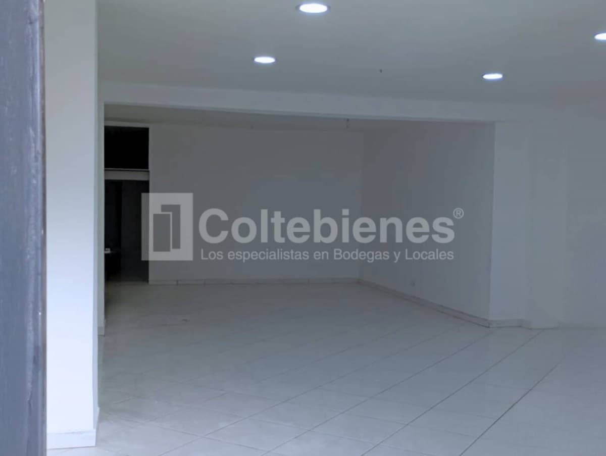 Local en arriendo – Barrio Colombia, Medellín foto 2