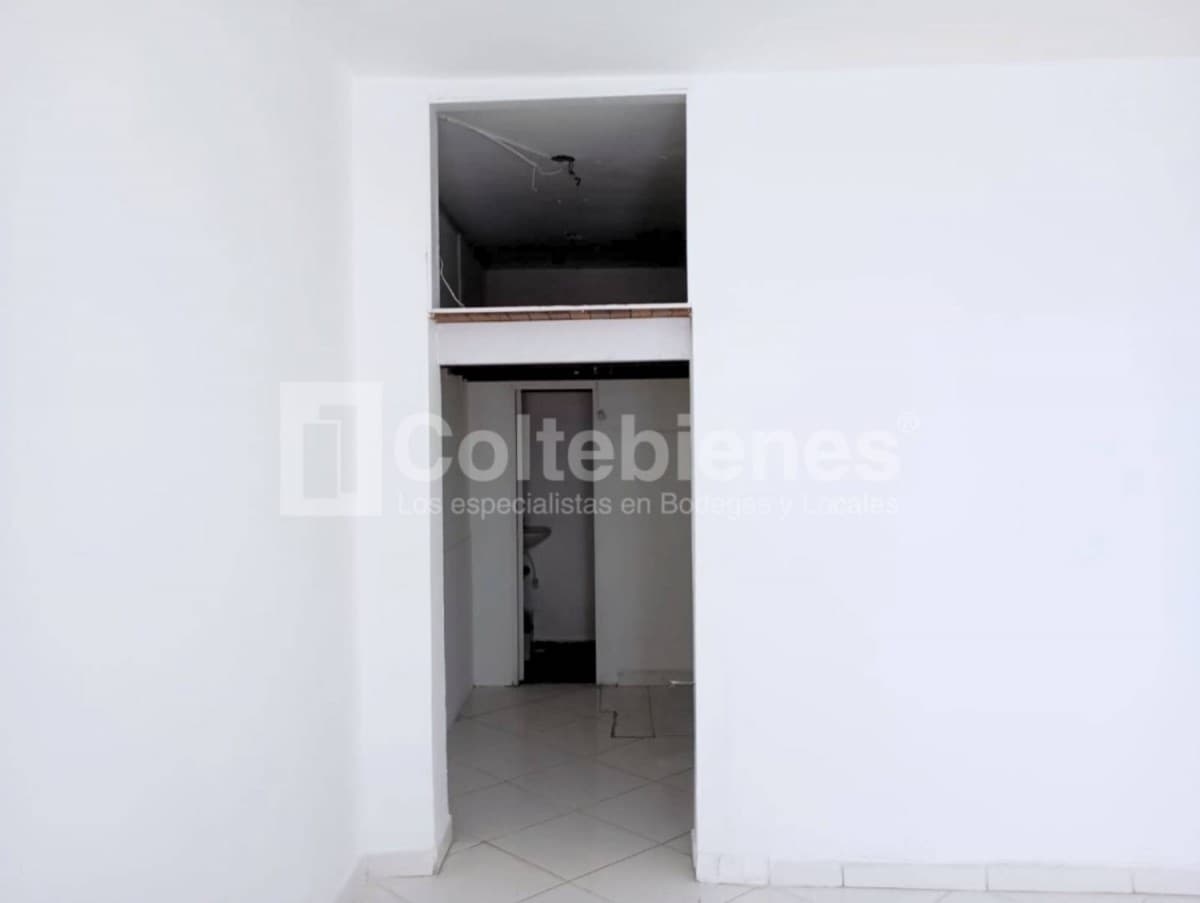 Local en arriendo – Barrio Colombia, Medellín foto 5