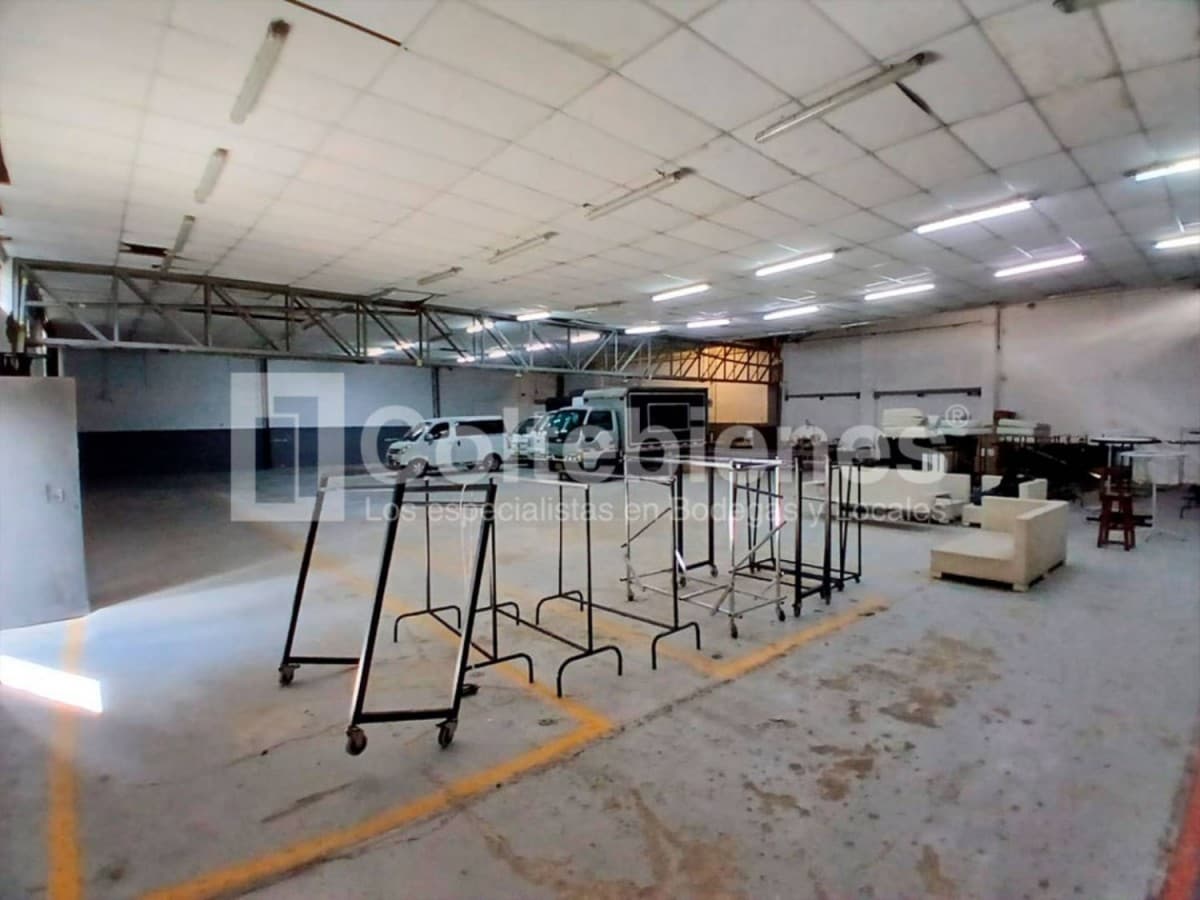 Bodega en venta – Guayabal, Medellín foto 5