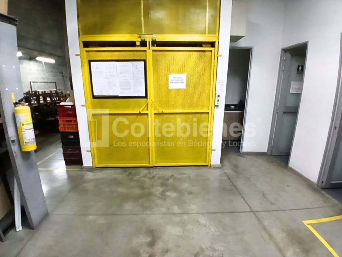 Bodega en venta – Valle Sur, Itagüí foto 2