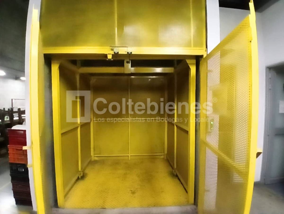 Bodega en venta – Valle Sur, Itagüí foto 3