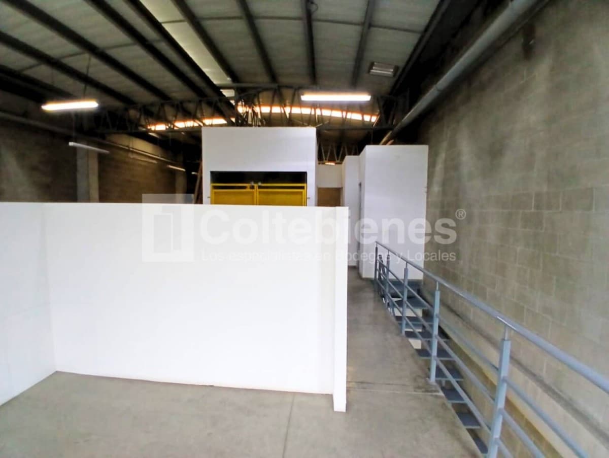 Bodega en venta – Valle Sur, Itagüí foto 4