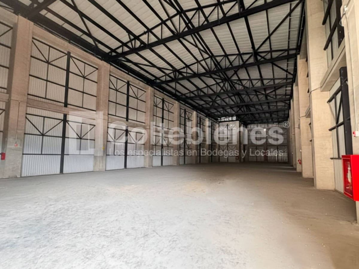 Bodega en arriendo – La Estrella