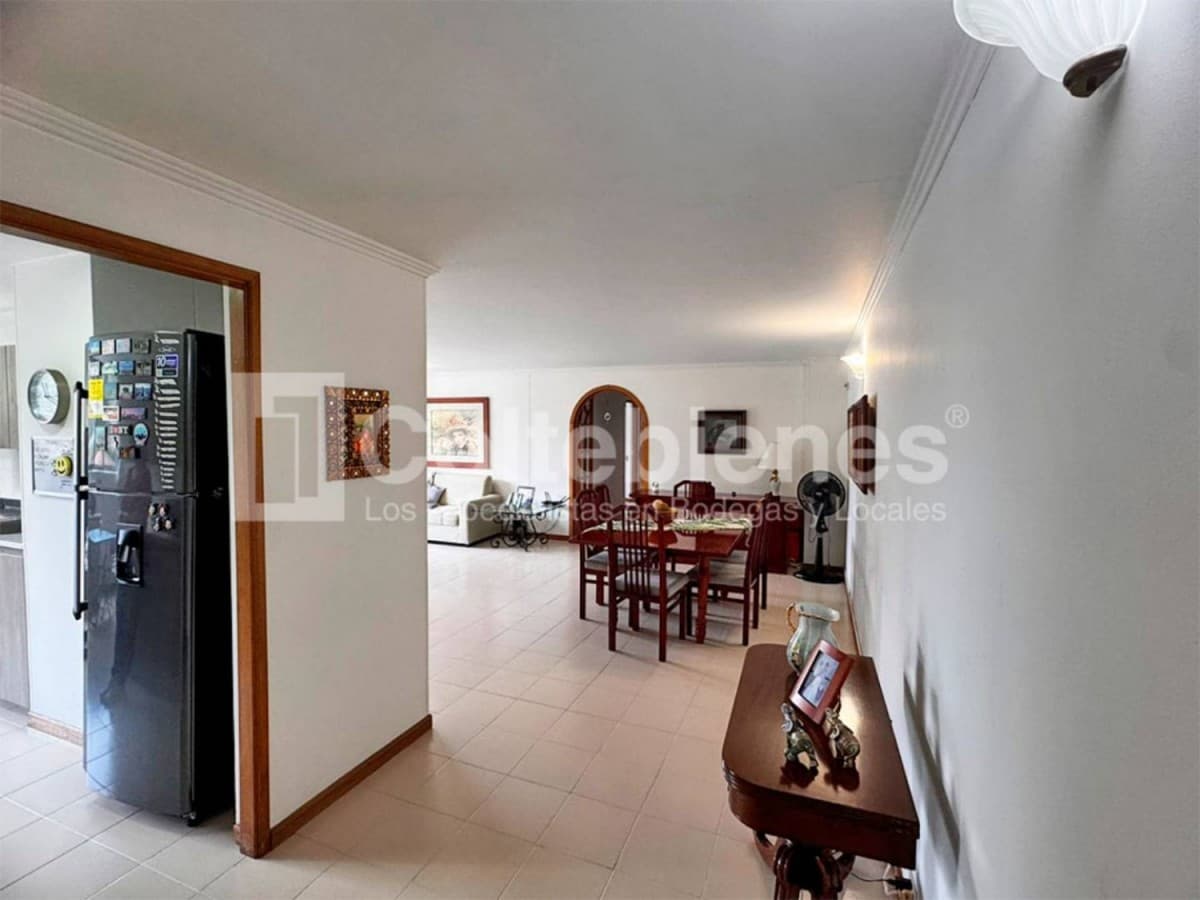 Apartamento en arriendo – Poblado, Medellín