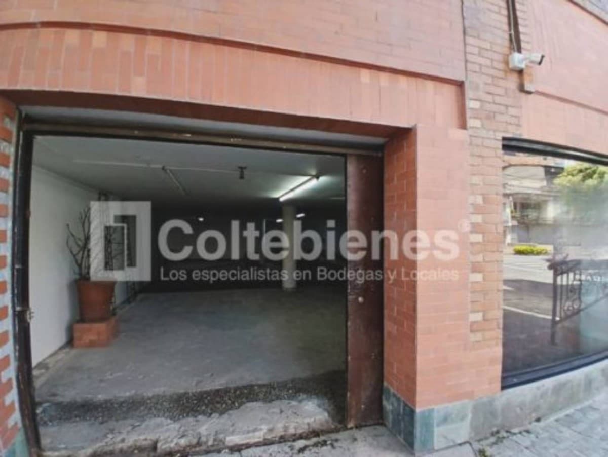 Local en arriendo – Floresta, Medellín foto 3