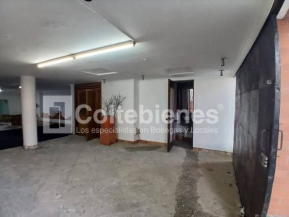 Local en arriendo – Floresta, Medellín foto 4