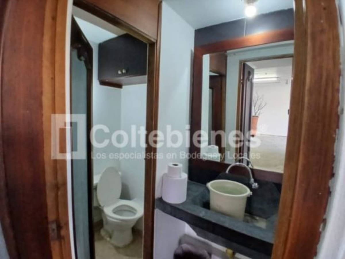 Local en arriendo – Floresta, Medellín foto 5