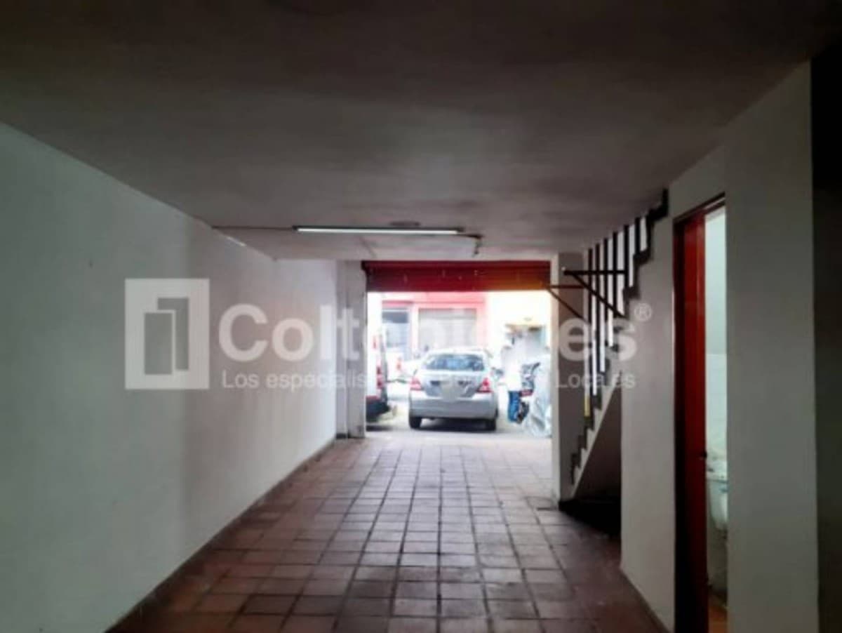 Local en arriendo – San Diego, Medellín foto 2