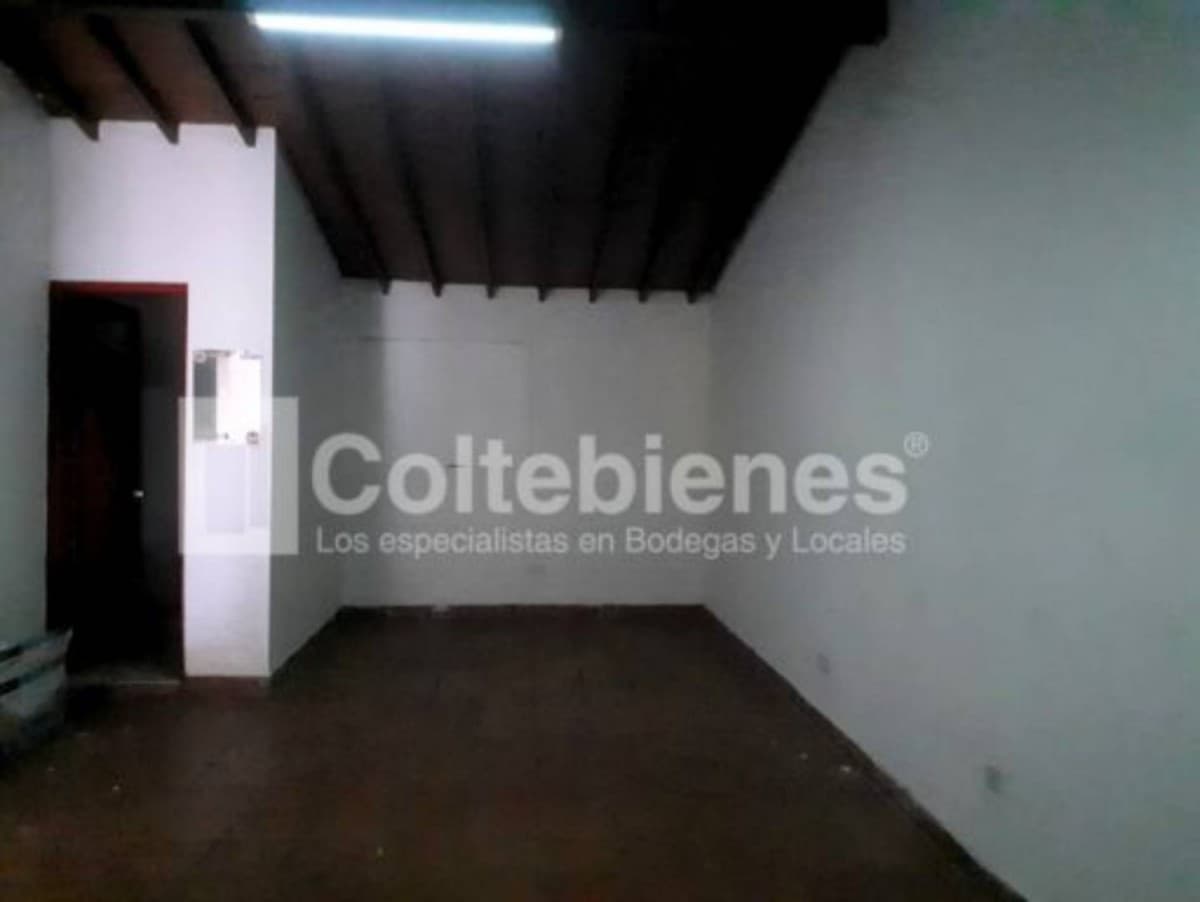 Local en arriendo – San Diego, Medellín foto 3