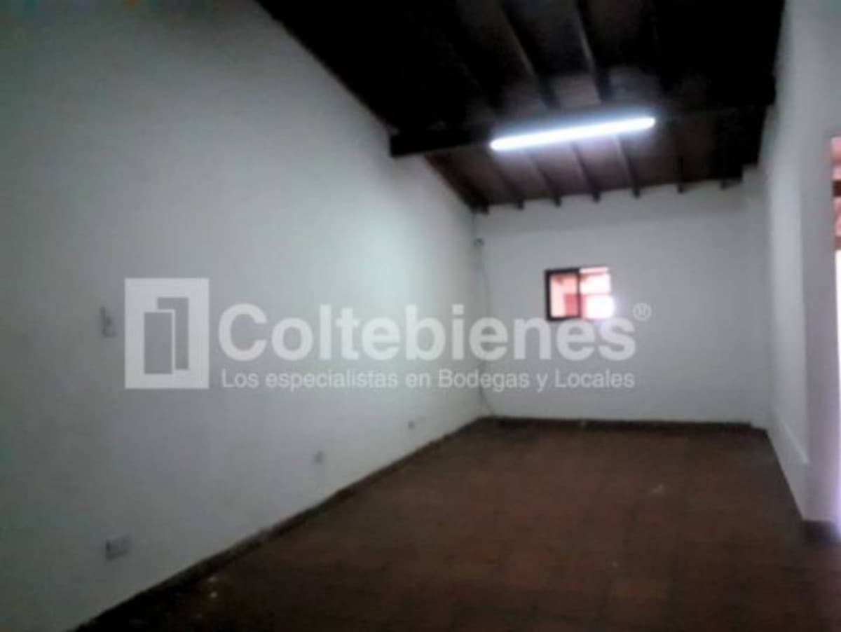 Local en arriendo – San Diego, Medellín foto 4