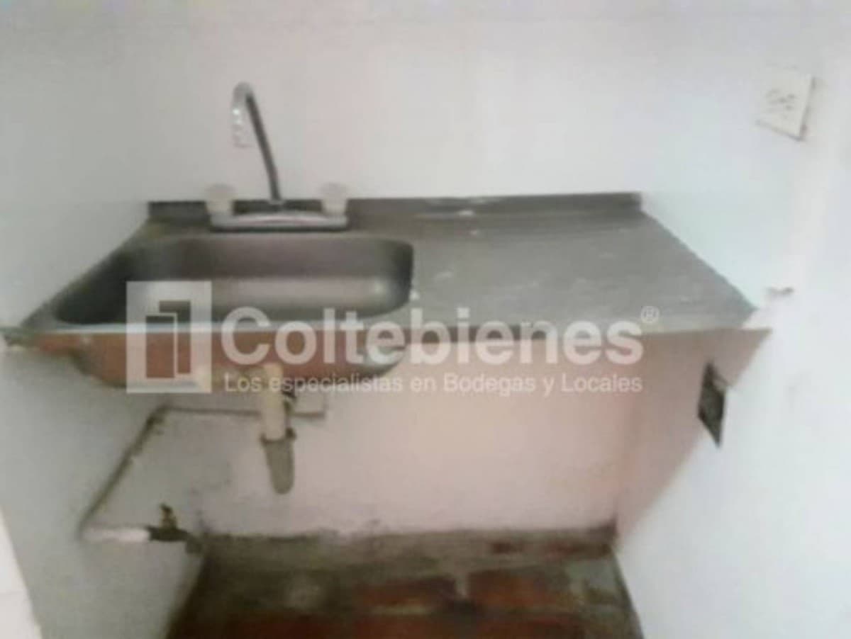 Local en arriendo – San Diego, Medellín foto 5