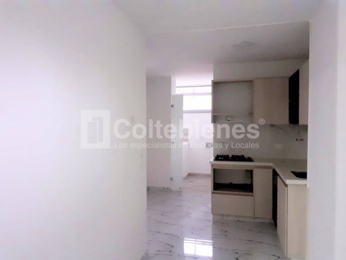 Apartaestudio en venta – Belen La Palma, Medellín