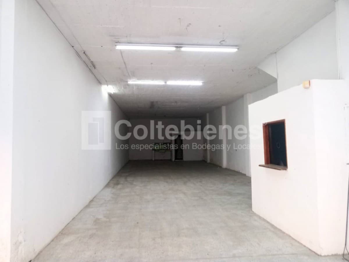 Local en arriendo/venta – Prado, Bello foto 2