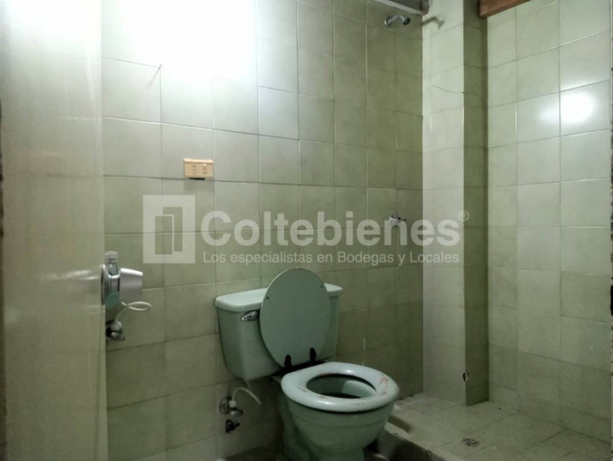 Local en arriendo/venta – Prado, Bello foto 4