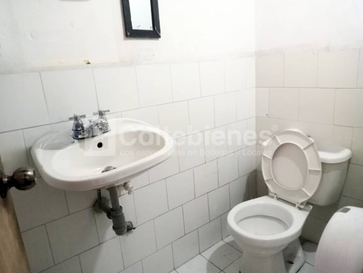 Local en arriendo/venta – Prado, Bello foto 5
