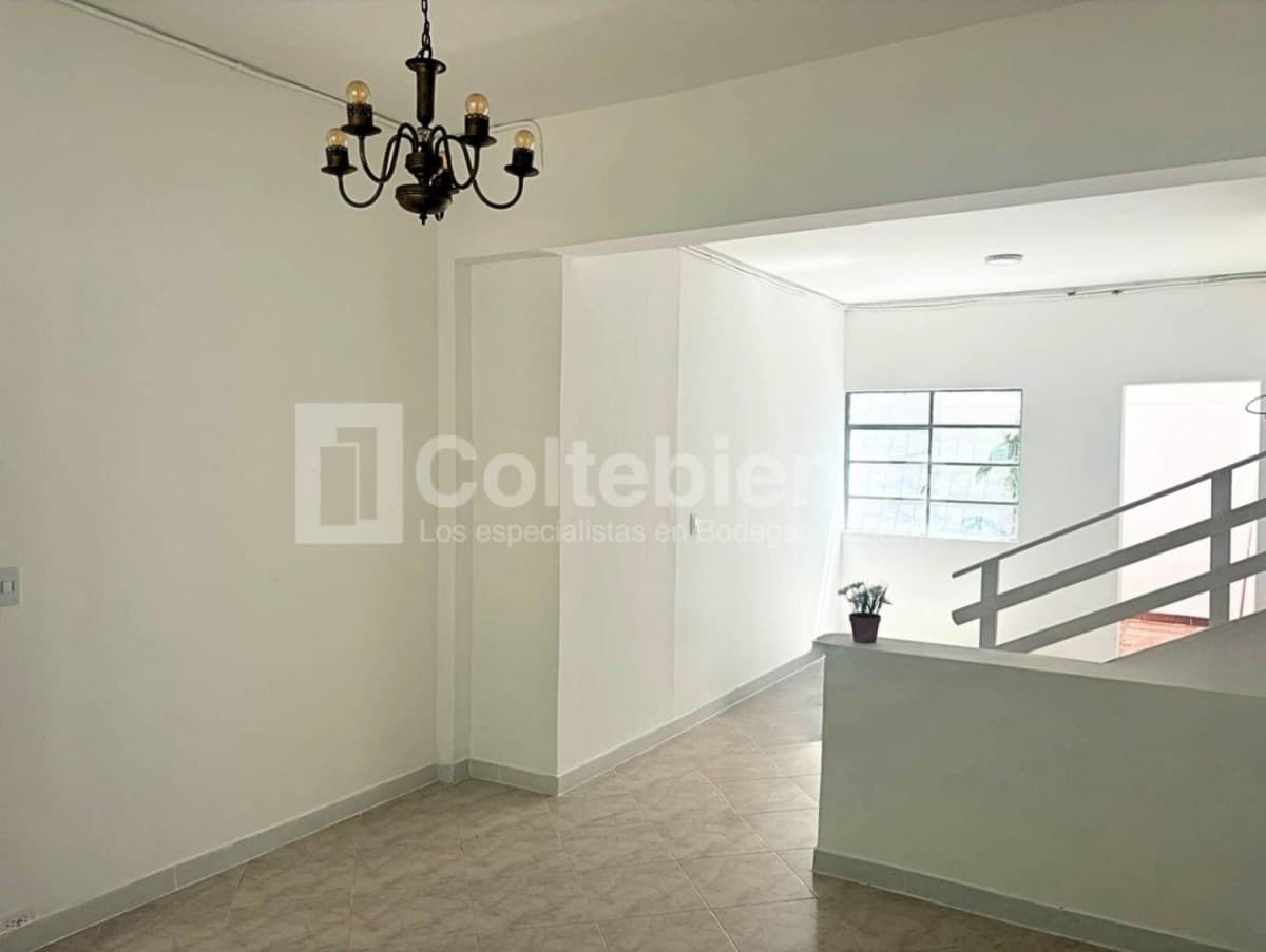Casa Comercial en venta – Laureles, Medellín