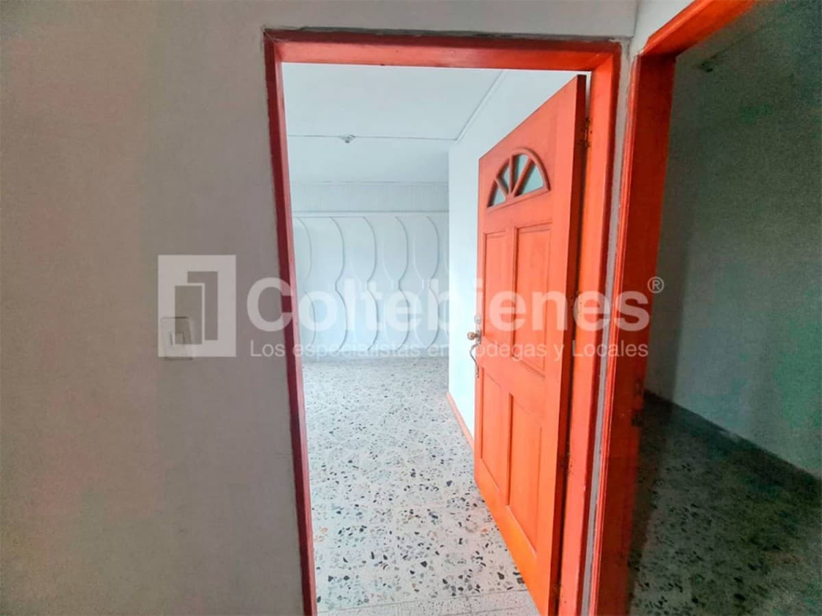 Oficina en arriendo – Suramericana, Medellín