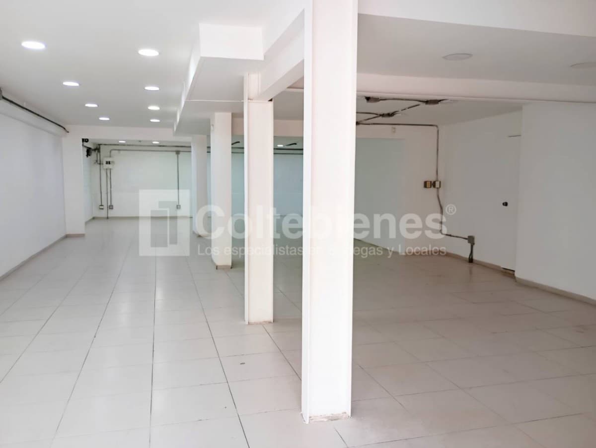 Local en arriendo – Poblado, Medellín