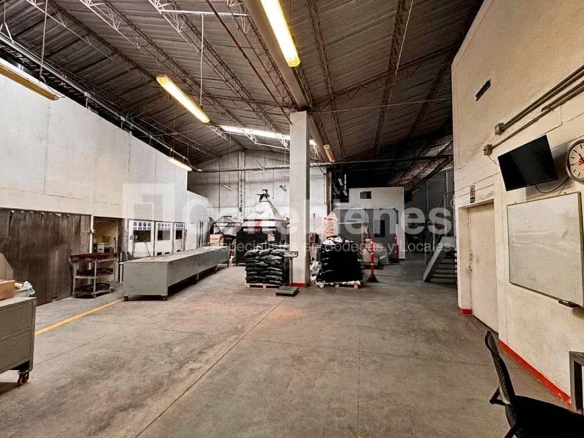 Bodega en arriendo – Guayabal, Medellín