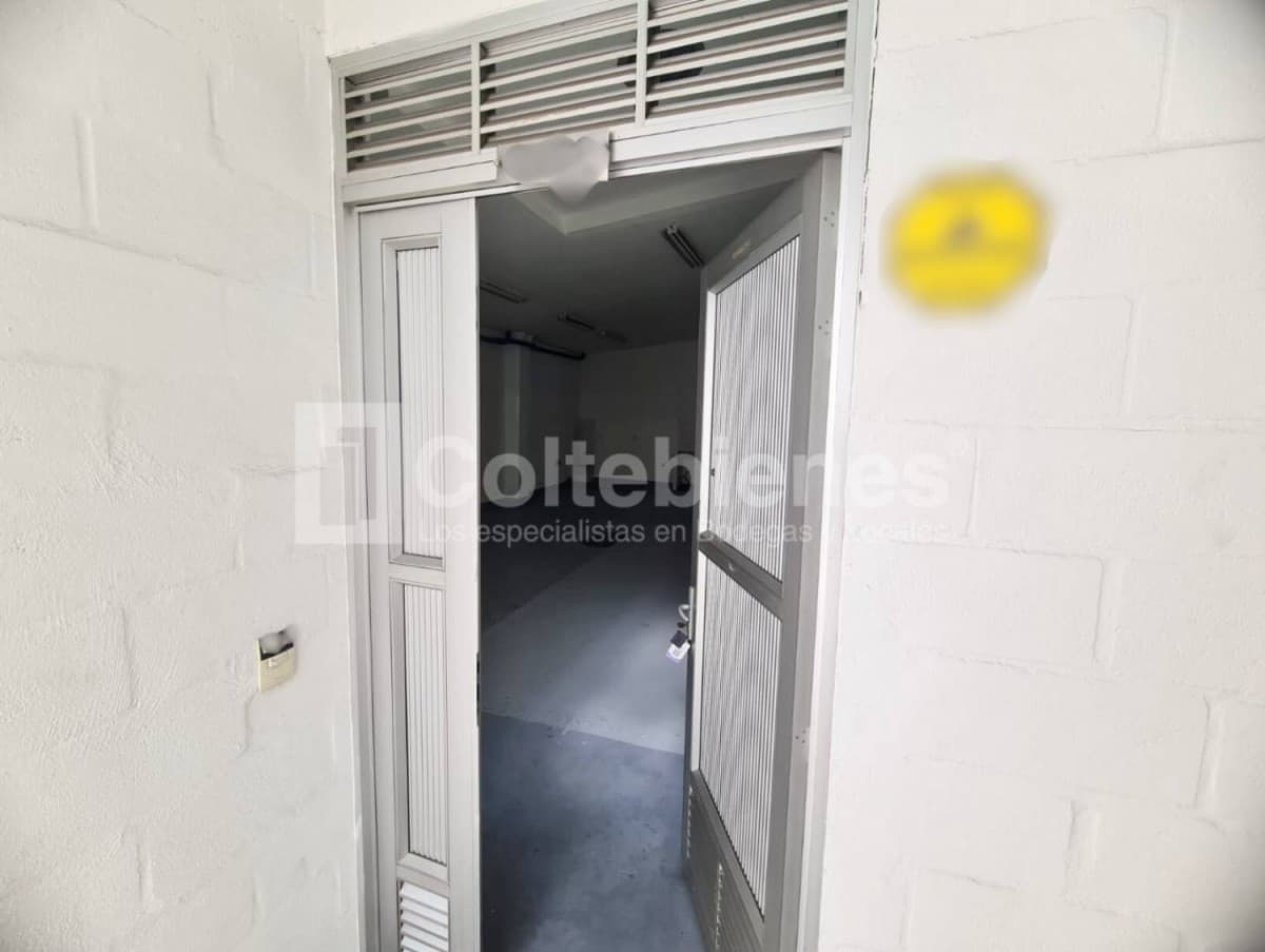 Bodega en arriendo – Guayabal, Medellín