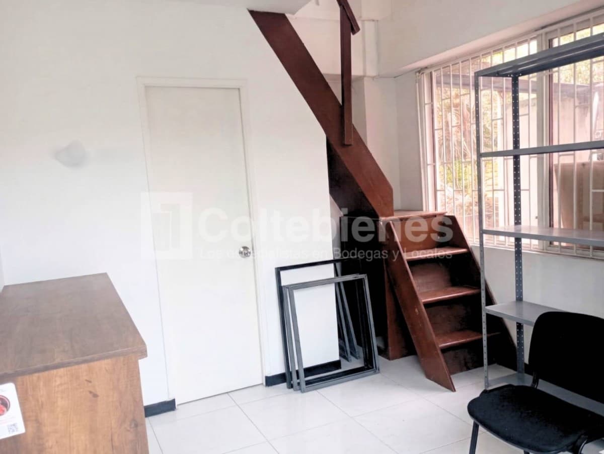 Local en arriendo – Barrio Colombia, Medellín foto 2