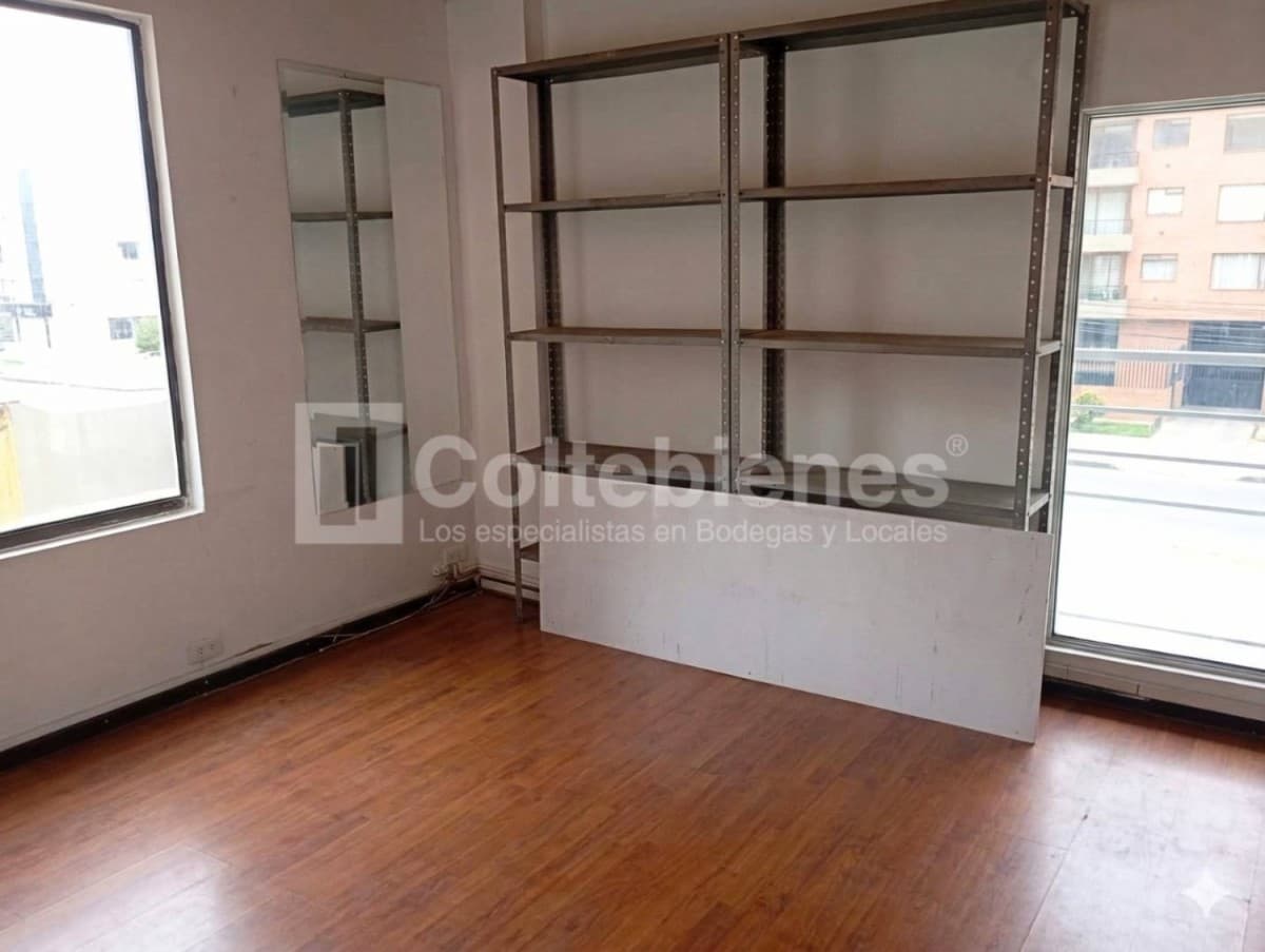 Local en arriendo – Barrio Colombia, Medellín foto 3