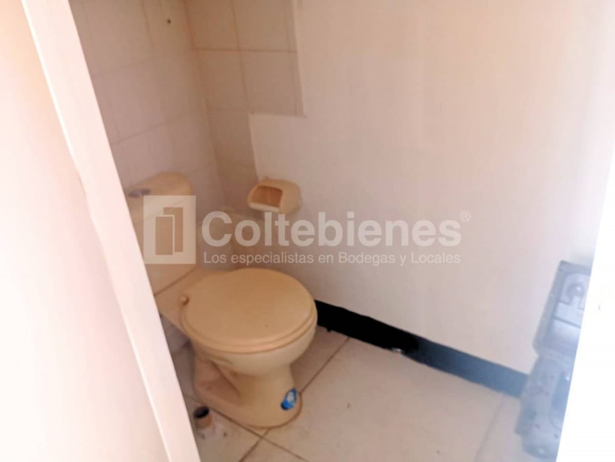 Local en arriendo – Barrio Colombia, Medellín foto 5