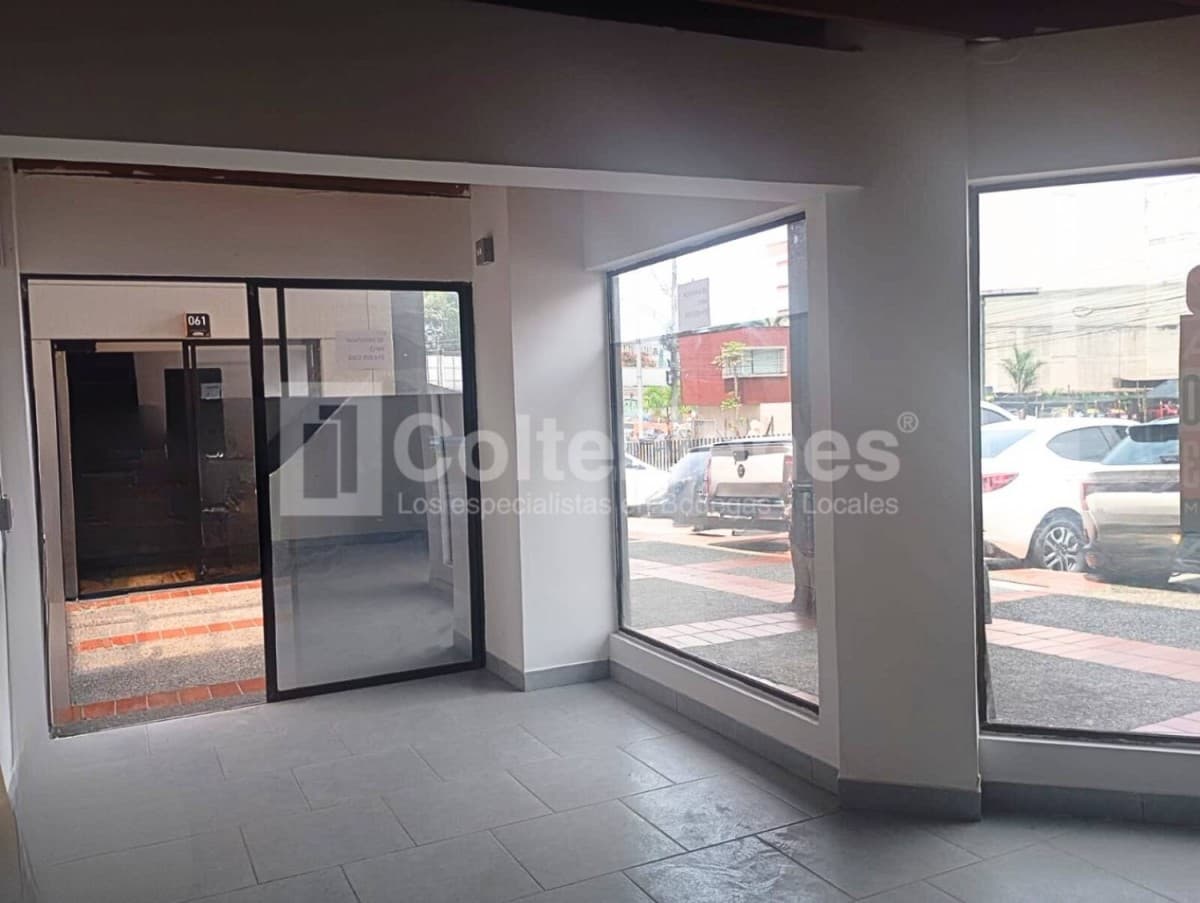 Local en arriendo – Barrio Colombia, Medellín