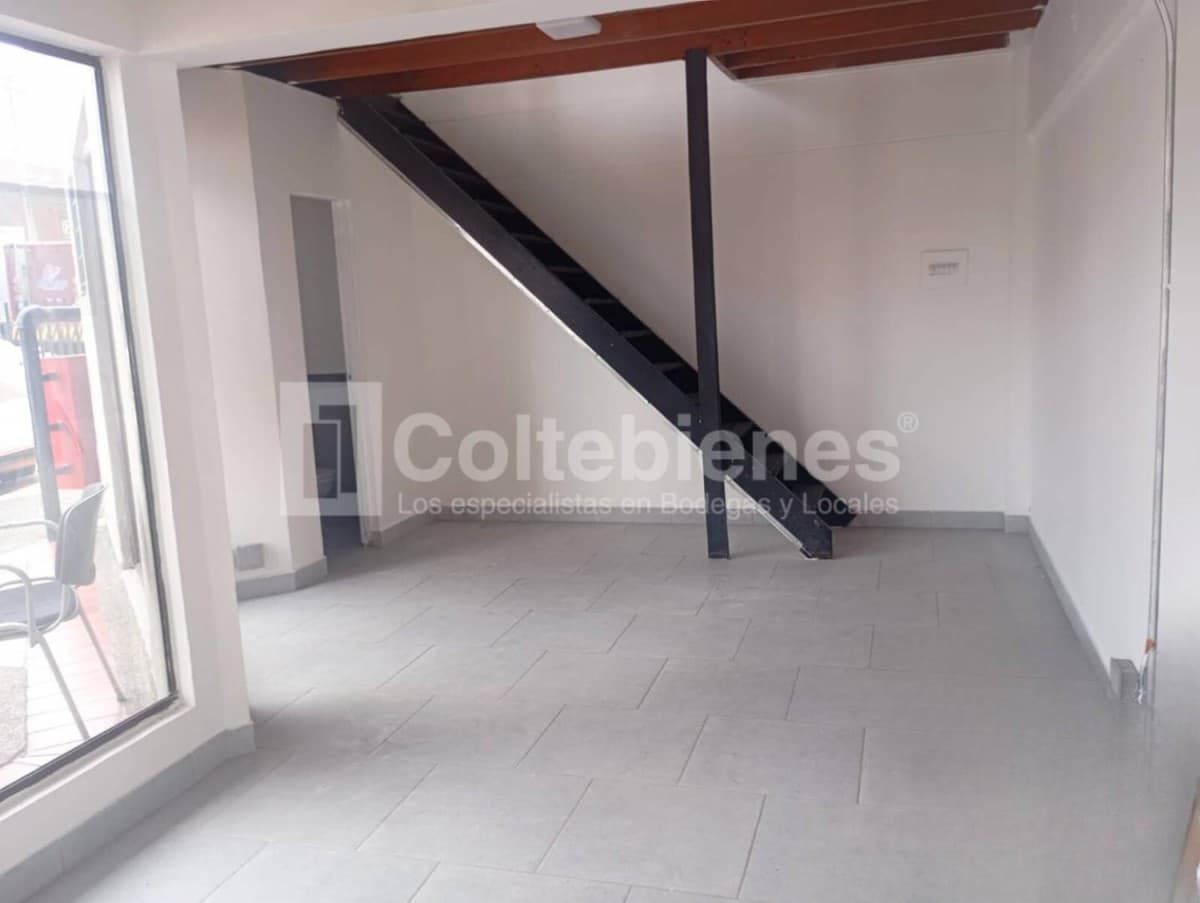 Local en arriendo – Barrio Colombia, Medellín foto 2