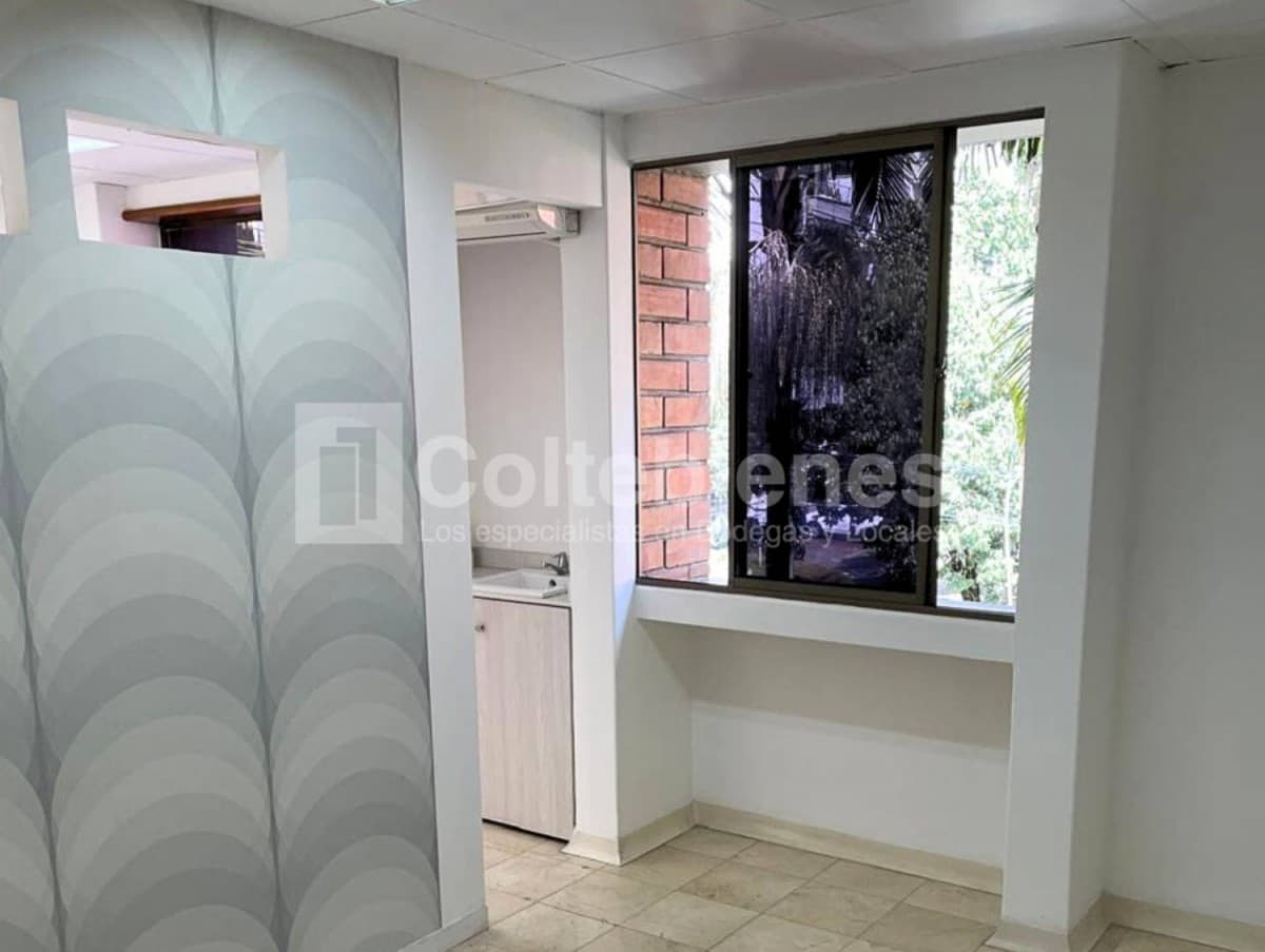 Oficina en arriendo – Conquistadores, Medellín foto 4