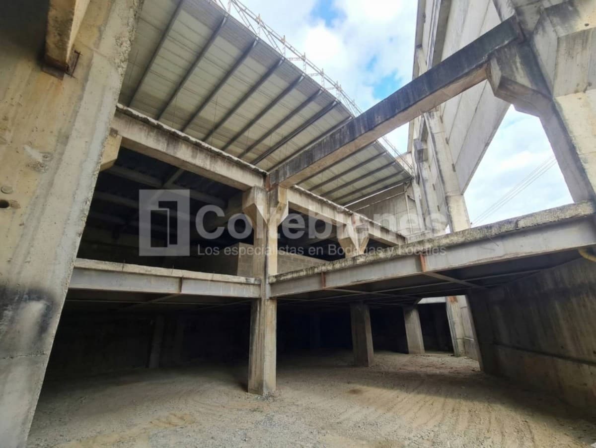 Bodega en arriendo – Girardota